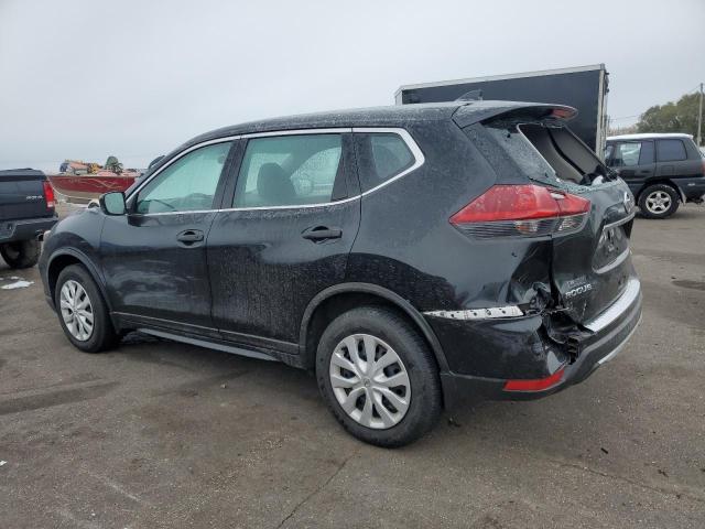 Obraz 2 z 2018 NISSAN ROGUE S 2018 z VIN 5N1AT2MV6JC723599