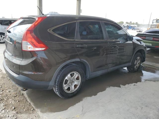 Изображение 3 2013 HONDA CR-V LX 2013 с VIN 5J6RM3H37DL035953