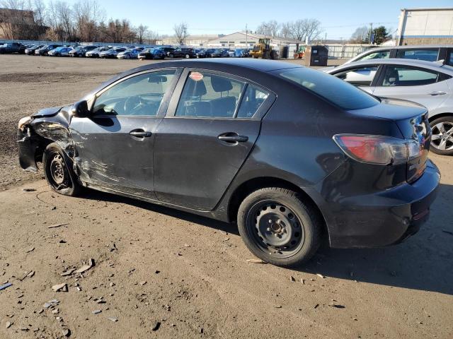 Obraz 2 z 2013 MAZDA 3 I 2013 z VIN JM1BL1TG5D1728685