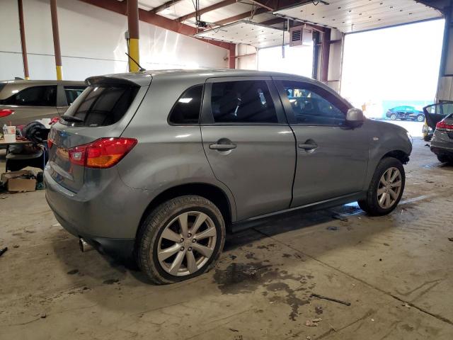 Image 3 of 2015 MITSUBISHI OUTLANDER SPORT ES 2015 with VIN 4A4AR3AUXFE039227