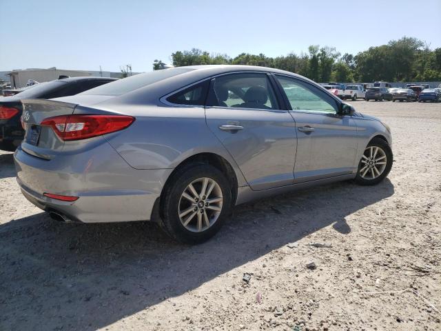 Изображение 3 2017 HYUNDAI SONATA SE 2017 с VIN 5NPE24AF6HH593839