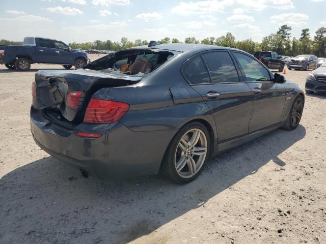 Image 3 of 2014 BMW 535 I 2014 with VIN WBA5B1C50ED477795
