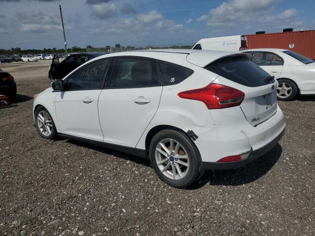 Image 2 of 2016 FORD FOCUS SE 2016 with VIN 1FADP3K26GL402214