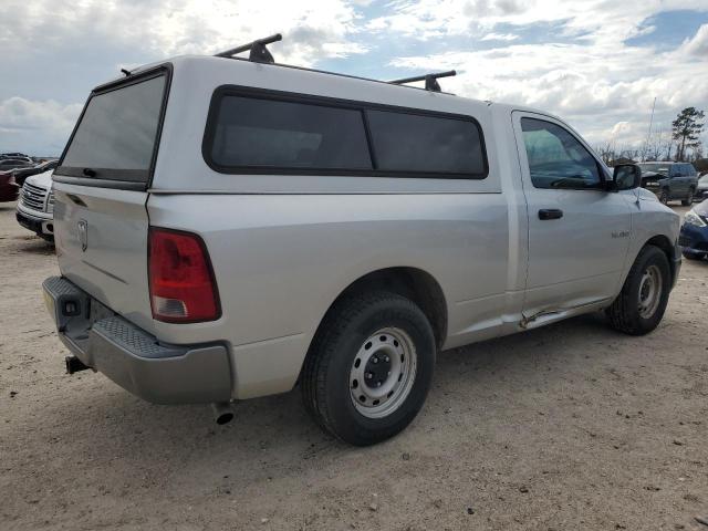 Изображение 3 2010 DODGE RAM 1500  2010 с VIN 3D7JB1EK8AG128021