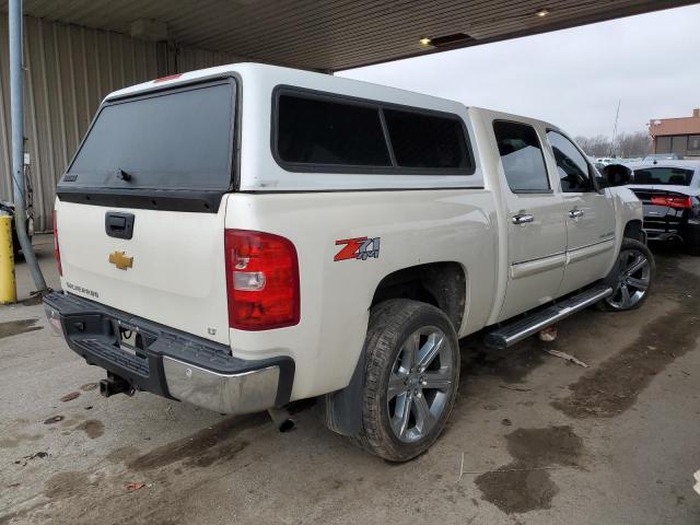 Изображение 3 2013 CHEVROLET SILVERADO K1500 LT 2013 с VIN 3GCPKSE7XDG158731