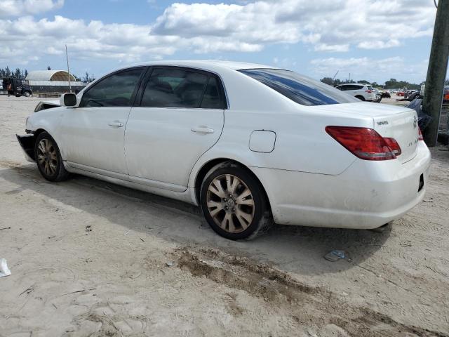 Image 2 of 2008 TOYOTA AVALON XL 2008 with VIN 4T1BK36B68U270038