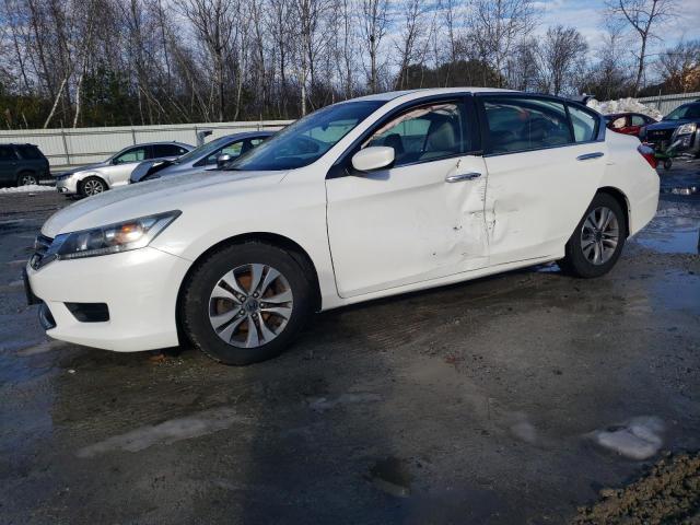 Obraz 1 z 2014 HONDA ACCORD LX 2014 z VIN 1HGCR2F36EA233223