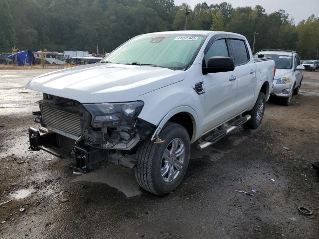Obraz 2019 FORD RANGER XL 2019