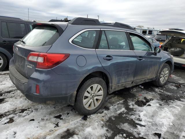 Изображение 3 2017 SUBARU OUTBACK 2.5I 2017 с VIN 4S4BSAAC5H3428394