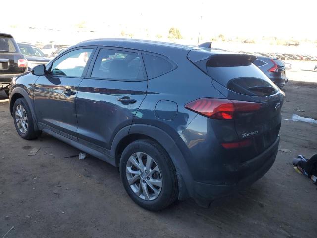 Obraz 2 z 2020 HYUNDAI TUCSON LIMITED 2020 z VIN KM8J3CA49LU091311
