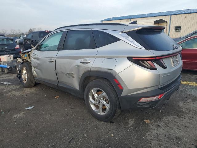 Изображение 2 2022 HYUNDAI TUCSON SEL 2022 с VIN 5NMJBCAE9NH136628