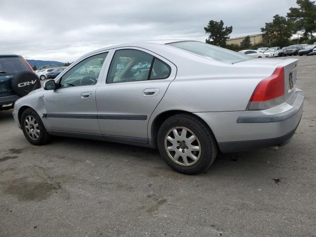 Изображение 2 2001 VOLVO S60  2001 с VIN YV1RS61RX12046887