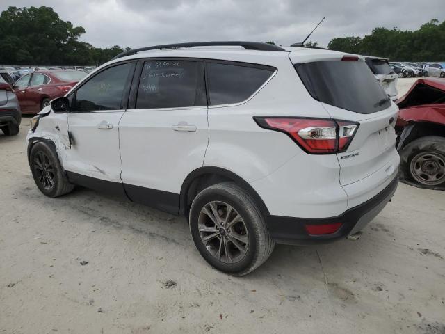Obraz 2 z 2017 FORD ESCAPE SE 2017 z VIN 1FMCU0GD8HUB86140