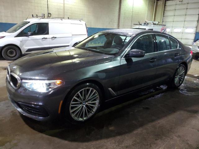 Obraz 2019 BMW 530 XI 2019