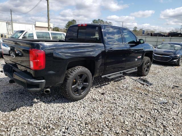 Image 3 of 2017 CHEVROLET SILVERADO K1500 LTZ 2017 with VIN 3GCUKSEC8HG181608
