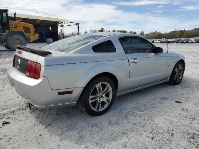 Obraz 3 z 2006 FORD MUSTANG GT 2006 z VIN 1ZVFT82H465150432