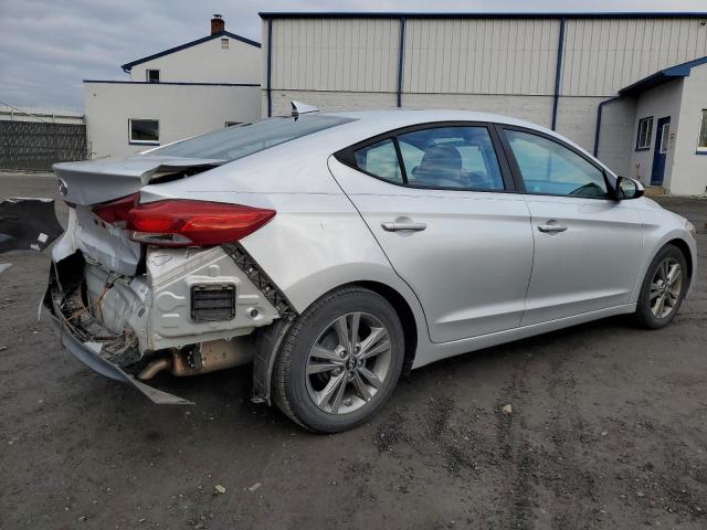 Obraz 3 z 2017 HYUNDAI ELANTRA SE 2017 z VIN 5NPD84LF1HH131096