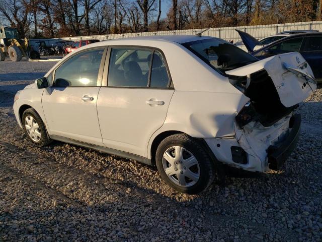 Изображение 2 2010 NISSAN VERSA S 2010 с VIN 3N1BC1AP4AL367525
