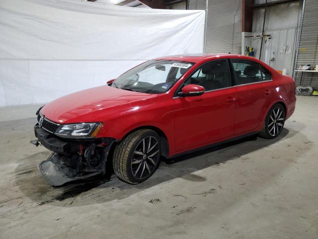 Obraz 2013 VOLKSWAGEN JETTA GLI 2013