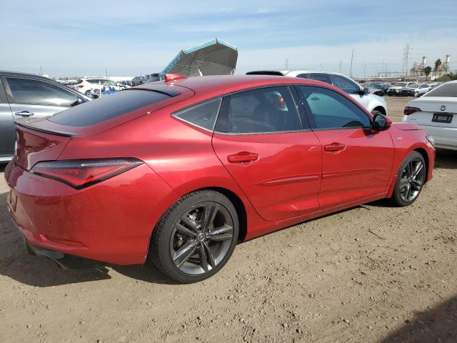 Изображение 3 2023 ACURA INTEGRA A-SPEC TECH 2023 с VIN 19UDE4G79PA003448