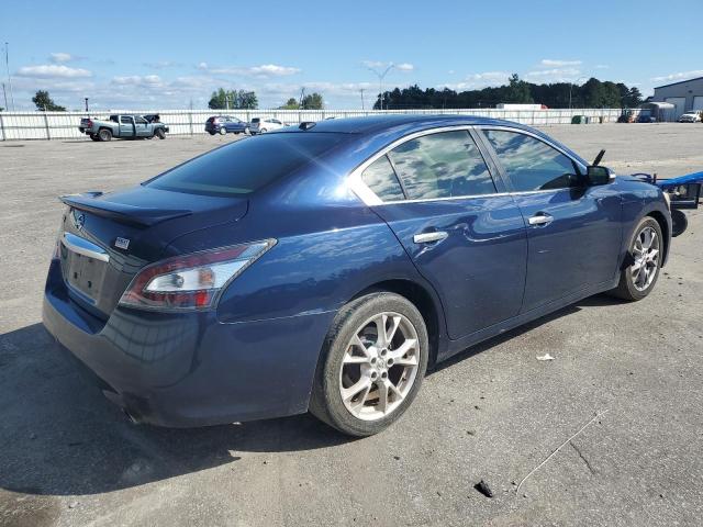 Obraz 3 z 2012 NISSAN MAXIMA S 2012 z VIN 1N4AA5AP8CC823603