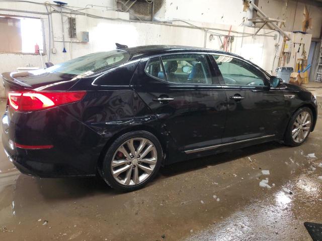 Image 3 of 2014 KIA OPTIMA SX 2014 with VIN 5XXGR4A68EG330506