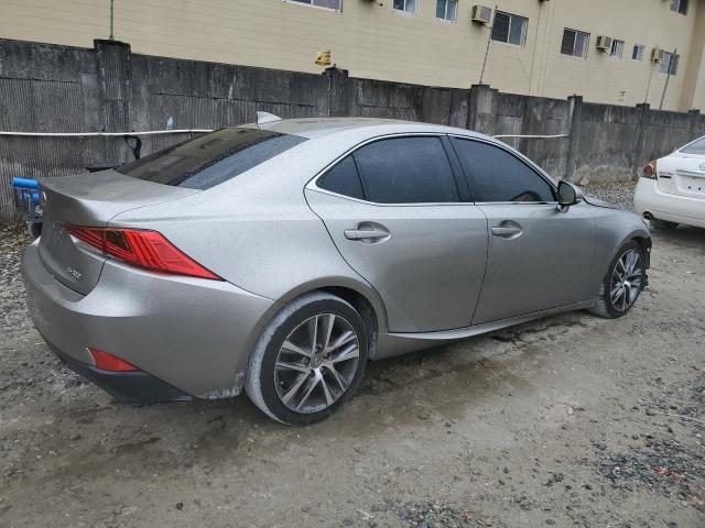 Изображение 3 2018 LEXUS IS 300 2018 с VIN JTHBA1D29J5077573