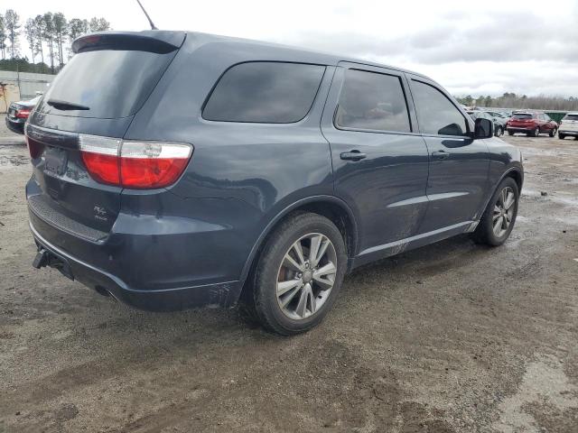 Image 3 of 2013 DODGE DURANGO R/T 2013 with VIN 1C4SDJCT3DC693546