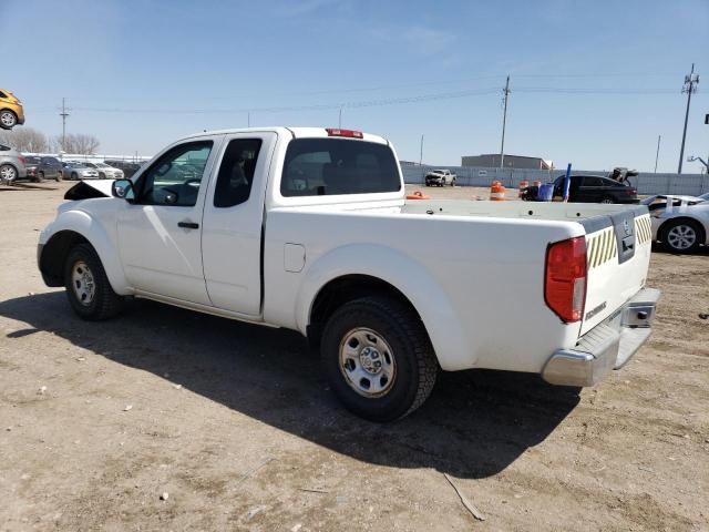 Изображение 2 2015 NISSAN FRONTIER S 2015 с VIN 1N6BD0CT6FN721712