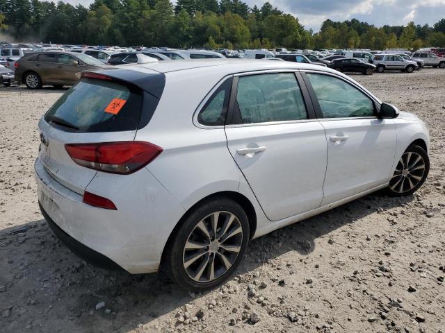 Obraz 3 z 2019 HYUNDAI ELANTRA GT  2019 z VIN KMHH35LE0KU103182