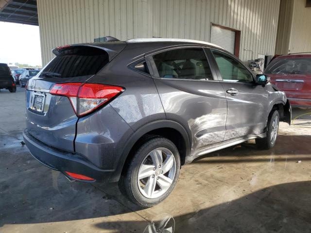 Image 3 of 2019 HONDA HR-V EX 2019 with VIN 3CZRU5H55KM701460
