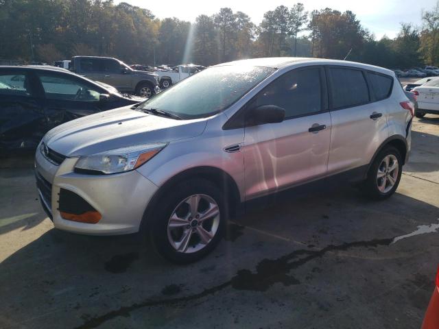 Obraz 1 z 2014 FORD ESCAPE S 2014 z VIN 1FMCU0F79EUA97510
