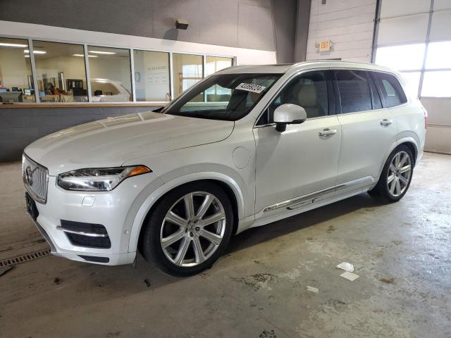Image 1 of 2016 VOLVO XC90 T8 2016 with VIN YV4BC0PL3G1052837