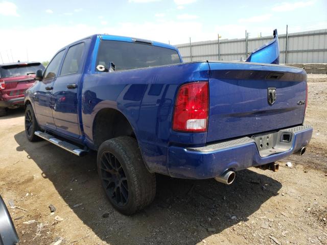 Image 2 of 2015 RAM 1500 ST 2015 with VIN 1C6RR7KT3FS611030