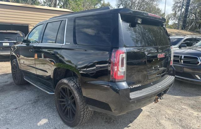 Obraz 3 z 2017 GMC YUKON SLE 2017 z VIN 1GKS2AKC6HR169967