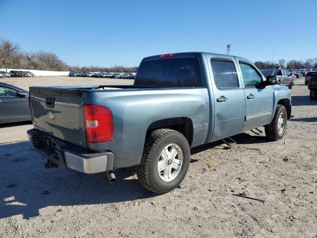 Image 3 of 2010 CHEVROLET SILVERADO K1500 LT 2010 with VIN 3GCRKSE39AG231816