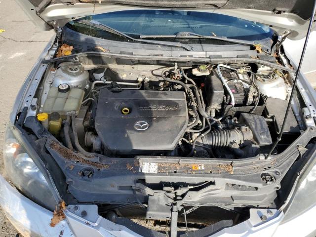 Image 1 of 2008 MAZDA 3 HATCHBACK 2008 with VIN JM1BK344781102256