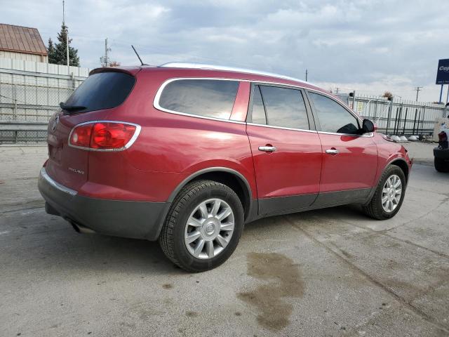 Image 3 of 2012 BUICK ENCLAVE  2012 with VIN 5GAKRCED9CJ422585