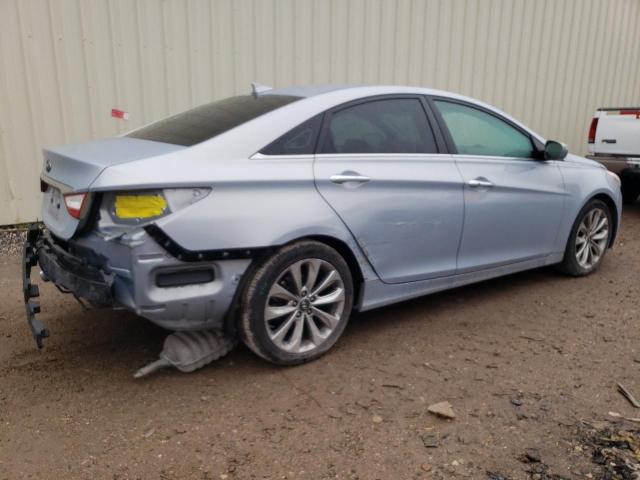 Obraz 3 z 2013 HYUNDAI SONATA SE 2013 z VIN 5NPEC4AC8DH799273