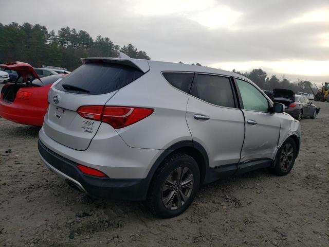 Obraz 3 z 2013 HYUNDAI SANTA FE SPORT  2013 z VIN 5XYZTDLB7DG043222