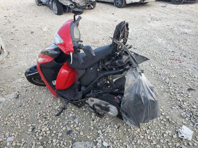 Изображение 3 2021 YNGF MOTORCYCLE 2021 с VIN LL0TCAPH3MG009767