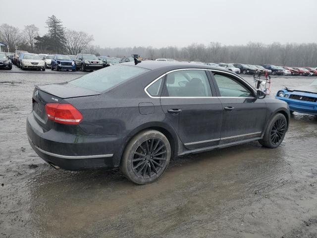Image 3 of 2014 VOLKSWAGEN PASSAT SEL 2014 with VIN 1VWCM7A30EC024059