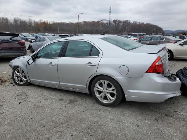 Obraz 2 z 2012 FORD FUSION SE 2012 z VIN 3FAHP0HAXCR160814