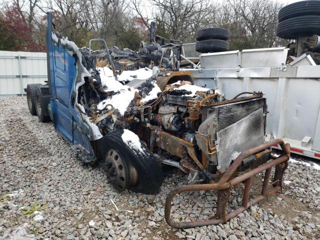 Image 1 of 2018 FREIGHTLINER CASCADIA 113  2018 with VIN 3AKJGHDV8JSJS1103