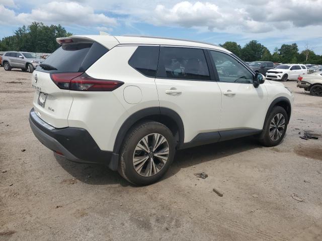 Image 3 of 2022 NISSAN ROGUE SV 2022 with VIN JN8BT3BB9NW337744