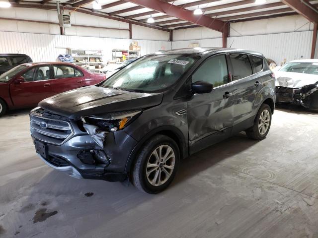 Изображение 1 2017 FORD ESCAPE SE 2017 с VIN 1FMCU9GD3HUE02576