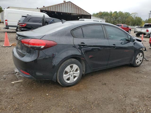 Image 3 of 2018 KIA FORTE LX 2018 with VIN 3KPFK4A78JE227680