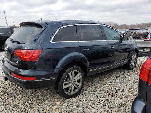Изображение 3 2011 AUDI Q7 PREMIUM PLUS 2011 с VIN WA1LMAFE9BD006749