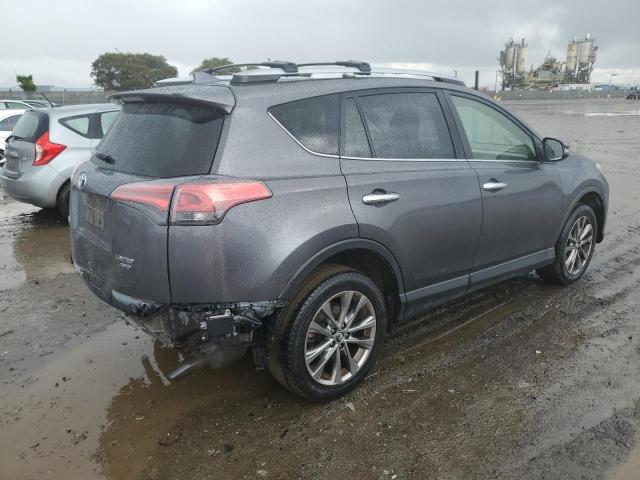 Изображение 3 2017 TOYOTA RAV4 LIMITED 2017 с VIN JTMDFREV2HJ705428