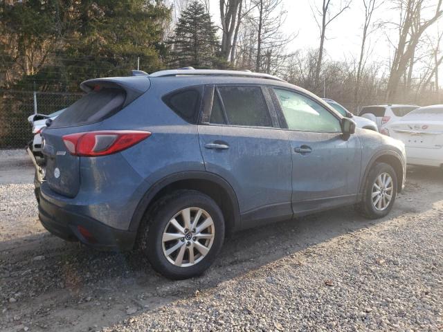 Изображение 3 2014 MAZDA CX-5 TOURING 2014 с VIN JM3KE4CY1E0395503
